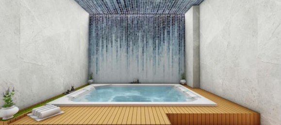 50m² Apartment in Mahmutlar, Turkey No. 30085 21