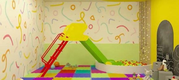 50m² Apartment in Mahmutlar, Turkey No. 30085 17