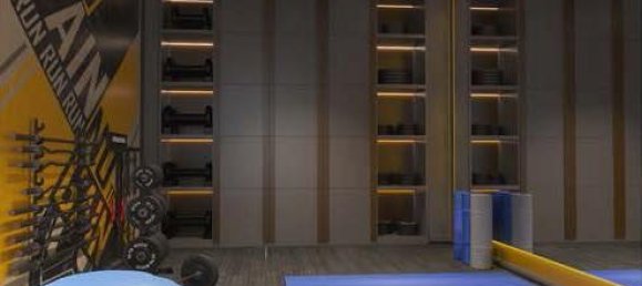 50m² Apartment in Mahmutlar, Turkey No. 30085 16