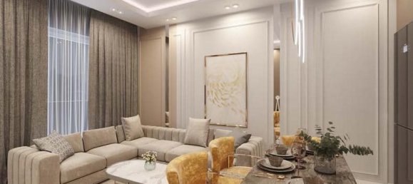 50m² Apartment in Mahmutlar, Turkey No. 30085 27