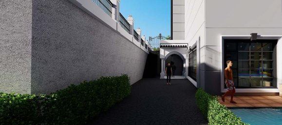 50m² Apartment in Mahmutlar, Turkey No. 30085 13