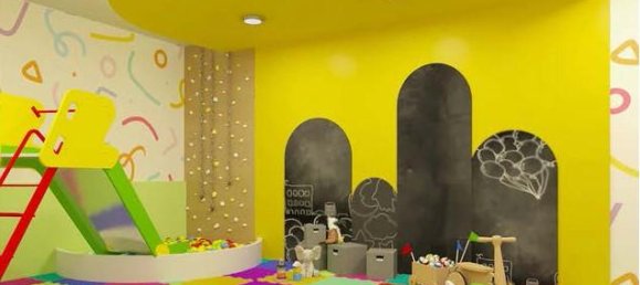 50m² Apartment in Mahmutlar, Turkey No. 30085 18