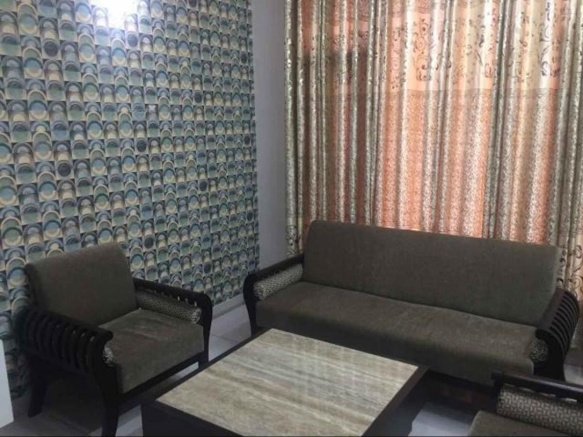 2 bedrooms House in Mohali, India No. 6249