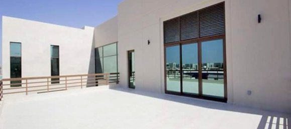 Villa de 5 dormitorios en Meydan, UAE No. 4335 7