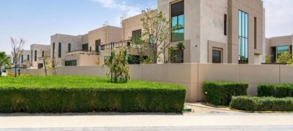 Villa de 5 dormitorios en Meydan, UAE No. 4335 13