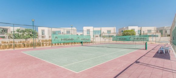 Villa de 5 dormitorios en Meydan, UAE No. 4335 18