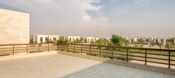 Villa de 5 dormitorios en Meydan, UAE No. 4335 20