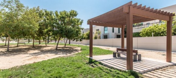 Villa de 5 dormitorios en Meydan, UAE No. 4335 22