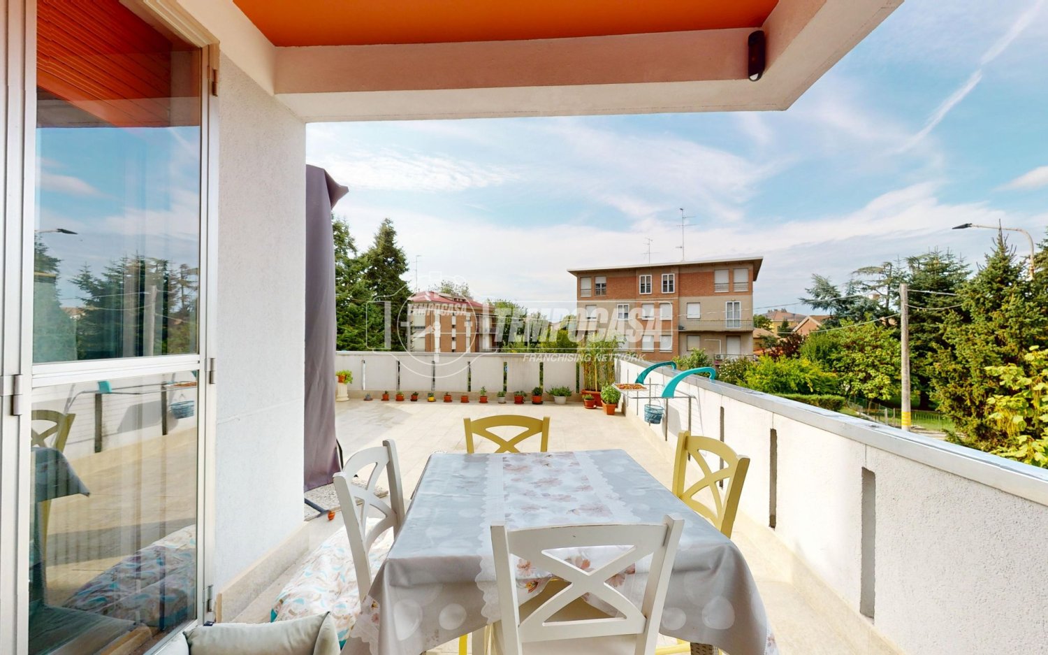 2 bedrooms Apartment in Bagnolo in Piano, Italy No. 347103