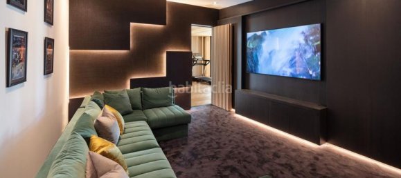 5 Schlafzimmer Villa in Marbella, Spain, Nr. 69410 19