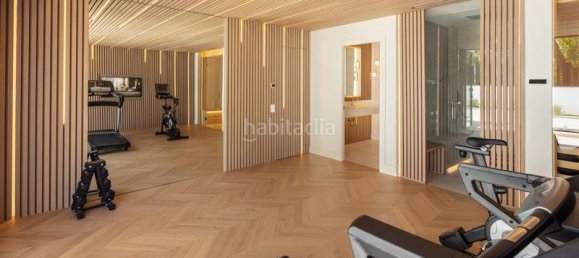 5 Schlafzimmer Villa in Marbella, Spain, Nr. 69410 21