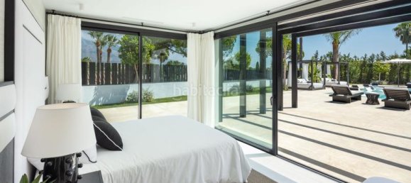 5 Schlafzimmer Villa in Marbella, Spain, Nr. 69410 8