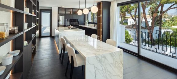 5 Schlafzimmer Villa in Marbella, Spain, Nr. 69410 5