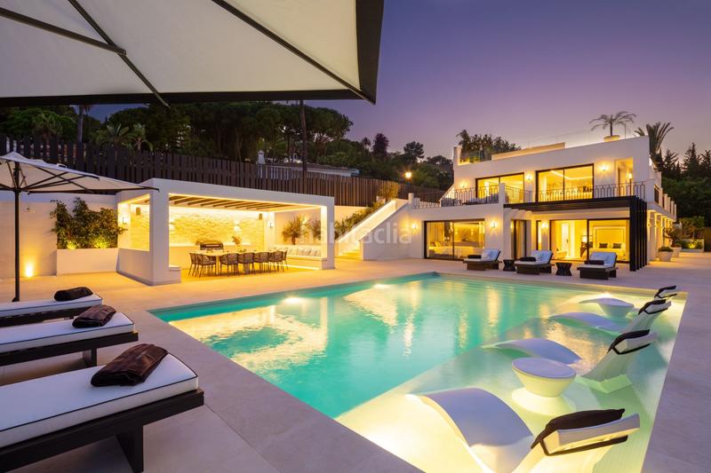 5 Schlafzimmer Villa in Marbella, Spain, Nr. 69410