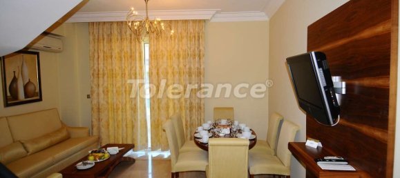 Apartment 2+1 in Alanya, Turkey No. 105 9
