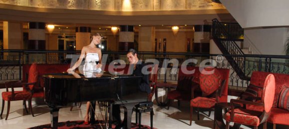 Apartment 2+1 in Alanya, Turkey No. 105 17