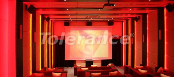 Apartment 2+1 in Alanya, Turkey No. 105 15