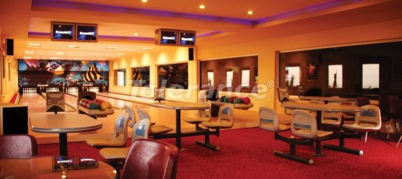 Apartment 2+1 in Alanya, Turkey No. 105 13