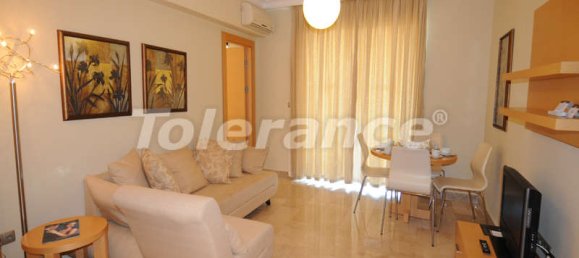 Apartment 2+1 in Alanya, Turkey No. 105 5