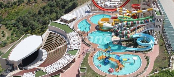 Apartment 2+1 in Alanya, Turkey No. 105 20