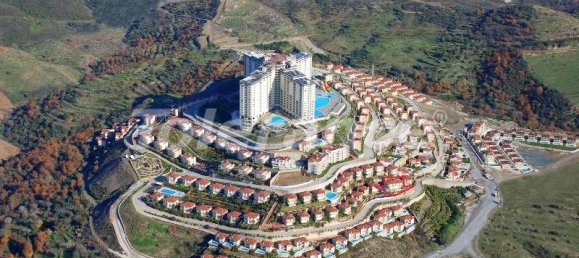 Apartment 2+1 in Alanya, Turkey No. 105 19