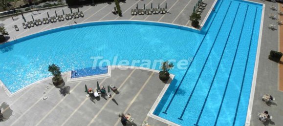 Apartment 2+1 in Alanya, Turkey No. 105 18