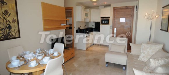 Apartment 2+1 in Alanya, Turkey No. 105 7