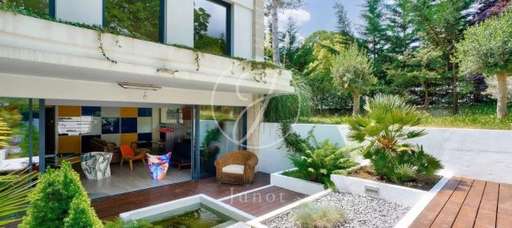 Casa T6 em Le Vesinet, France N.º 292047 25