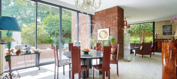 Casa T6 em Le Vesinet, France N.º 292047 6