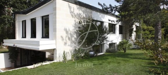 Casa T6 em Le Vesinet, France N.º 292047 27