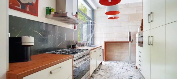 Casa T6 em Le Vesinet, France N.º 292047 9