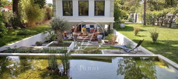 Casa T6 em Le Vesinet, France N.º 292047 23