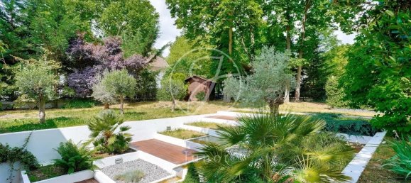 Casa T6 em Le Vesinet, France N.º 292047 24