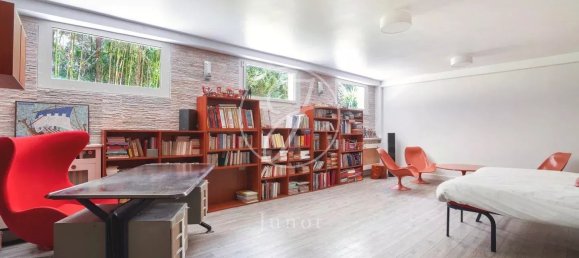 Casa T6 em Le Vesinet, France N.º 292047 20