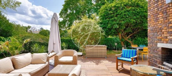 Casa T6 em Le Vesinet, France N.º 292047 2