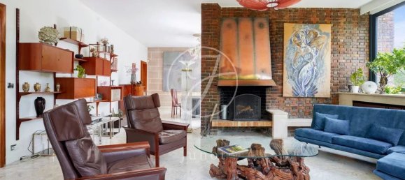 Casa T6 em Le Vesinet, France N.º 292047 5