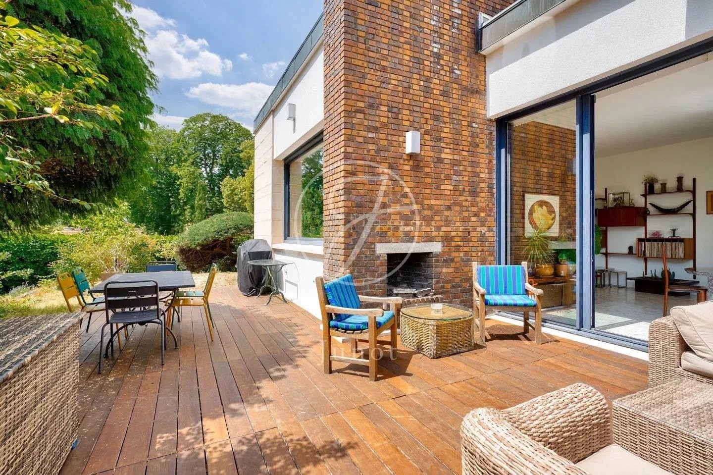 Casa T6 em Le Vesinet, France N.º 292047