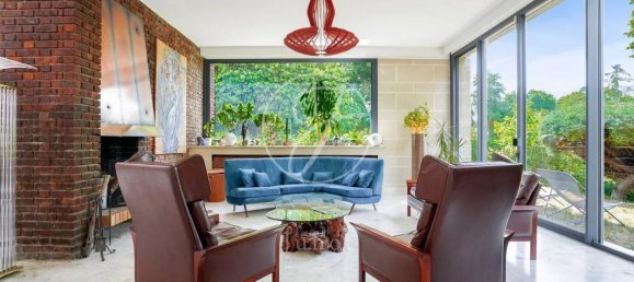 Casa T6 em Le Vesinet, France N.º 292047 4