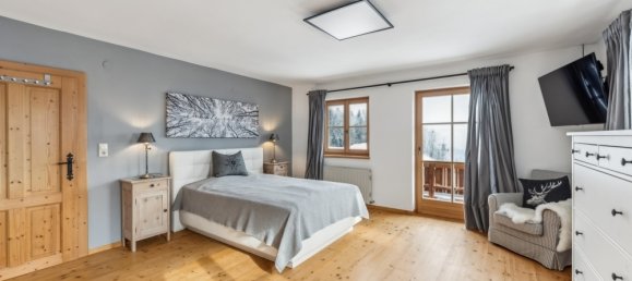 10-Zimmer Haus in Unken, Austria, Nr. 12680 6