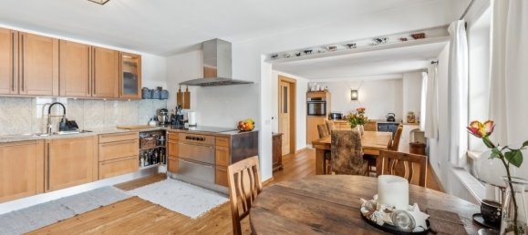 10-Zimmer Haus in Unken, Austria, Nr. 12680 5