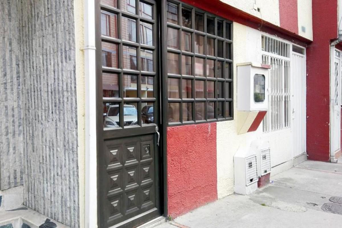 3 غرف نوم منزل في Bogota, Colombia رقم 11768