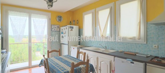 4 bedrooms House in Beziers, France No. 299703 8