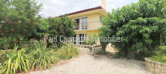 4 bedrooms House in Beziers, France No. 299703 5