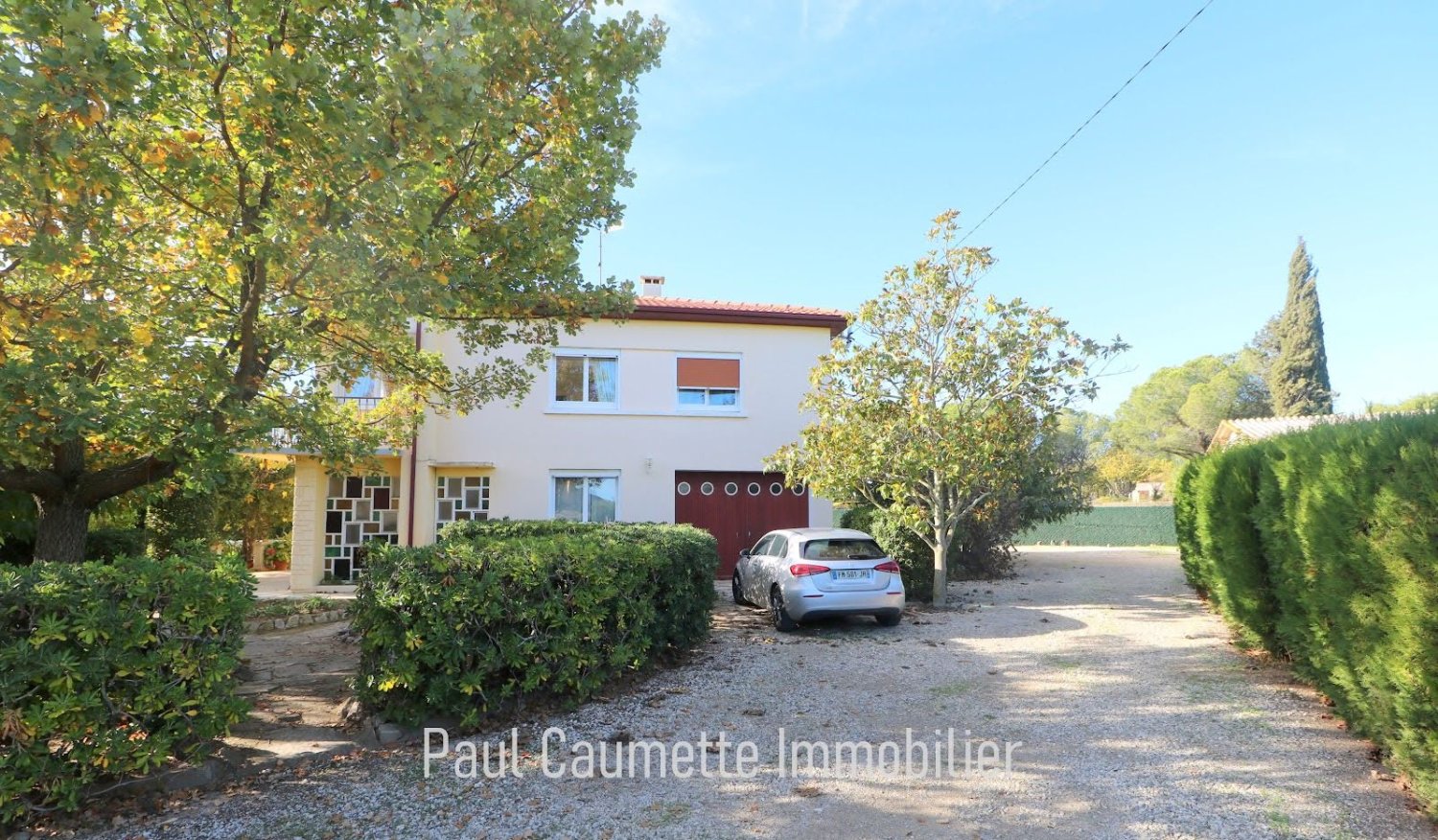 4 bedrooms House in Beziers, France No. 299703