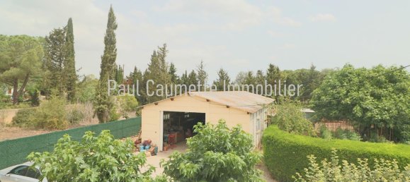 4 bedrooms House in Beziers, France No. 299703 18