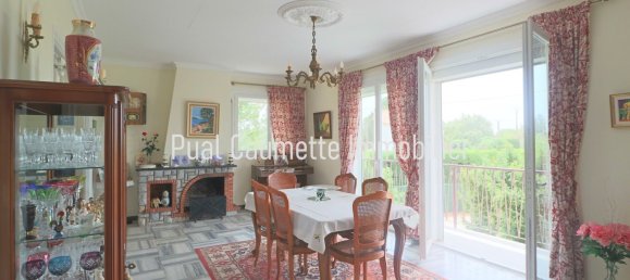 4 bedrooms House in Beziers, France No. 299703 6