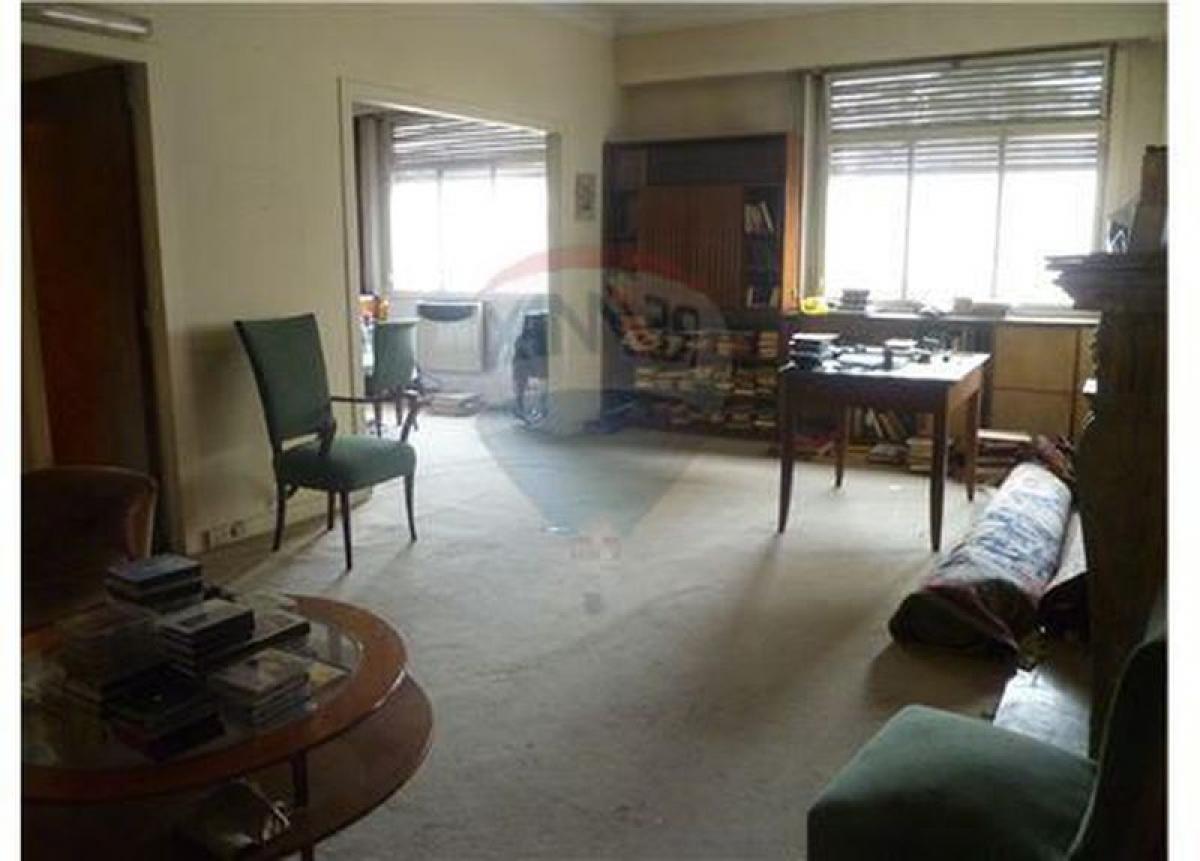 3 bedrooms Apartment in Buenos Aires, Argentina No. 72788