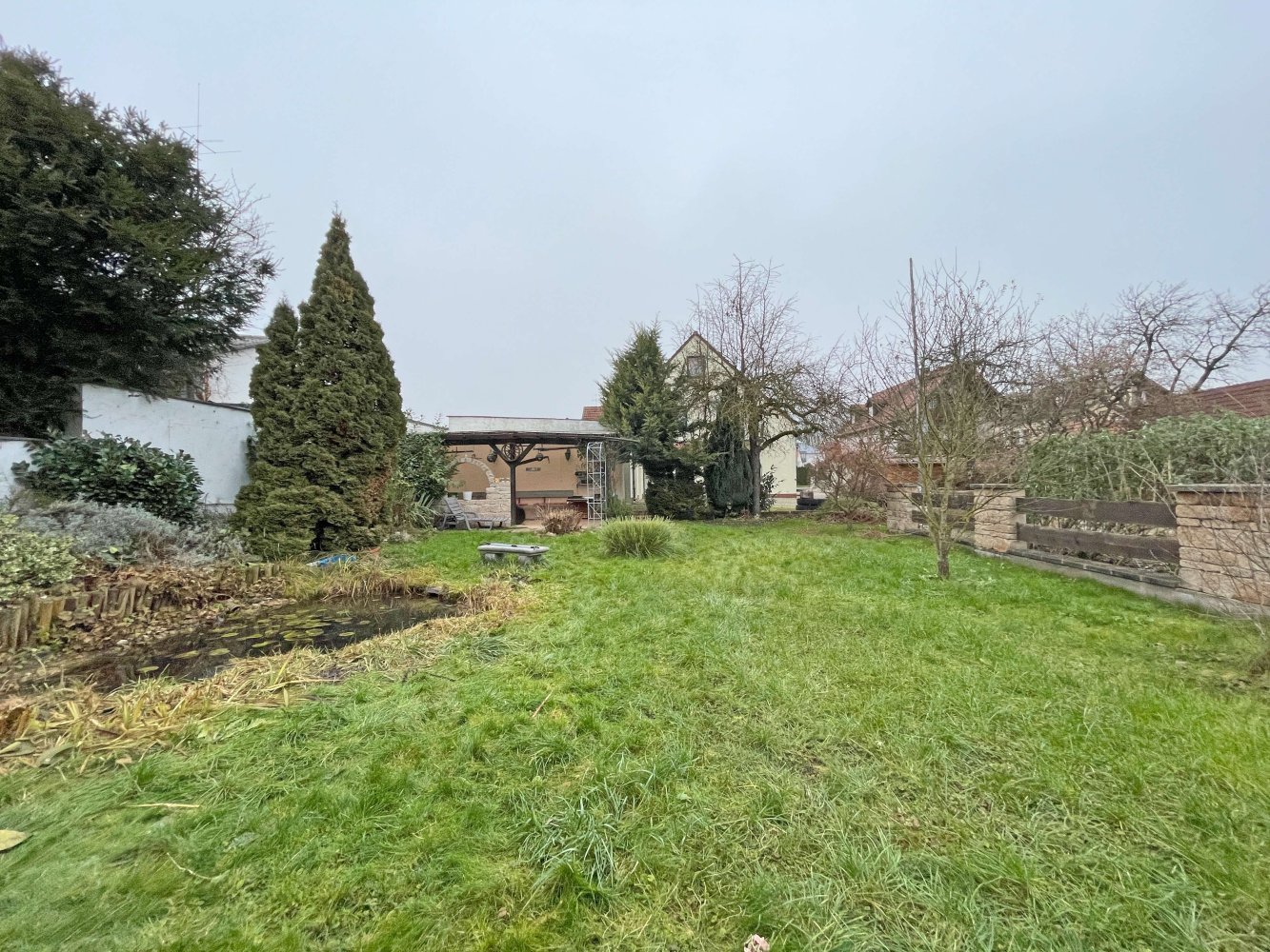  Land in Dachau, Germany No. 151023