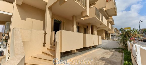 Apartamento de 6 divisões em Gallipoli, Italy N.º 232999 32