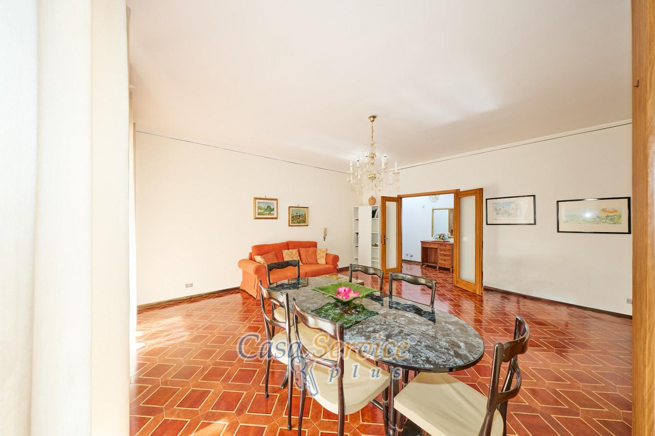 Apartamento de 6 divisões em Gallipoli, Italy N.º 232999